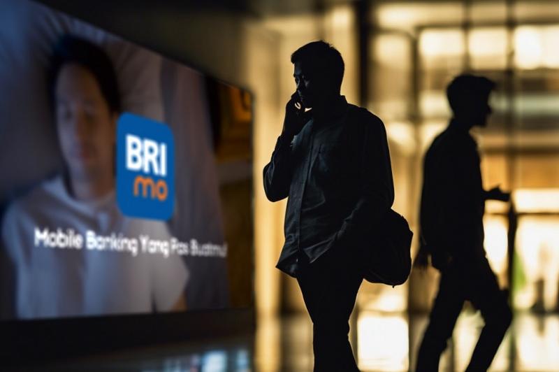 BRImo Dongkrak Dana Murah BRI, CASA Tembus 65,5% dari Total DPK