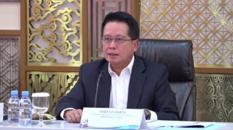 BRI Minta Tambahan Alokasi Dana Pemerintah Lagi ke Purbaya, Dirut: Realisasi Hampir Selesai