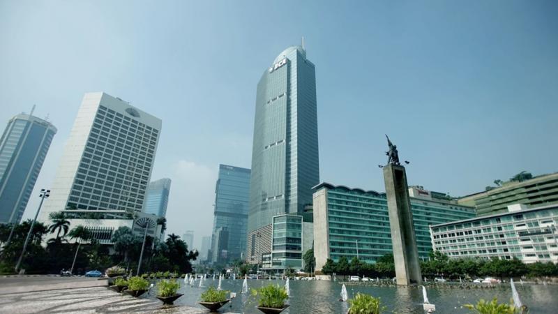 BCA Tebar Dividen Rp41,3 Triliun, 72 Persen dari Laba Bersih
