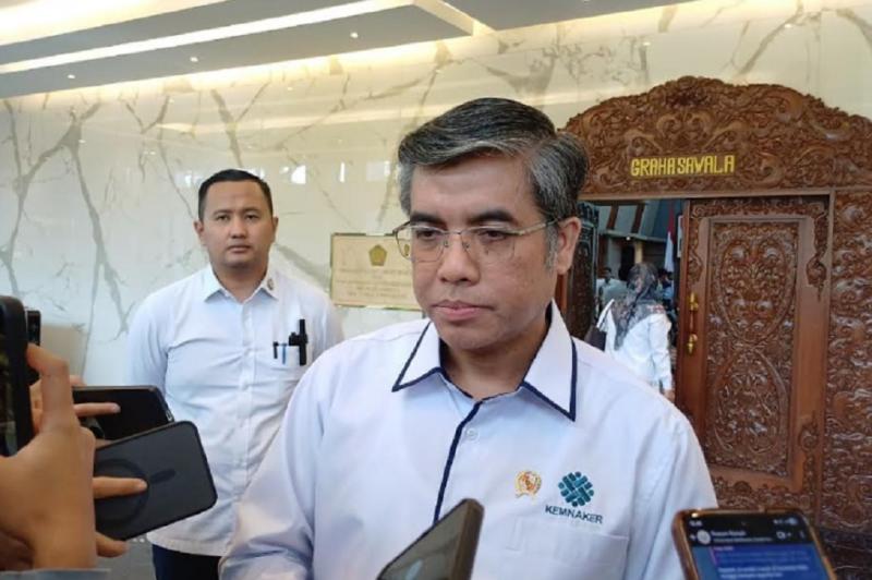 Duh! Produktivitas Tenaga Kerja RI Masih di Bawah Rata-Rata ASEAN