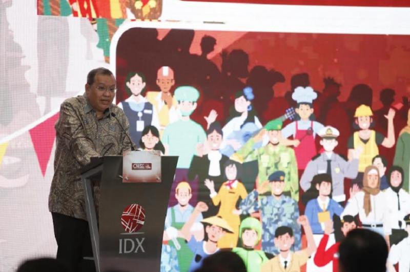 Jumlah Investor Pasar Modal RI Nyaris Tembus 19 Juta, BEI Beberkan Pendorongnya