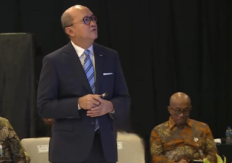 Rosan Ungkap 2 Calon Investor Besar bakal Garap Hilirisasi Kelapa, Buka Lapangan Kerja