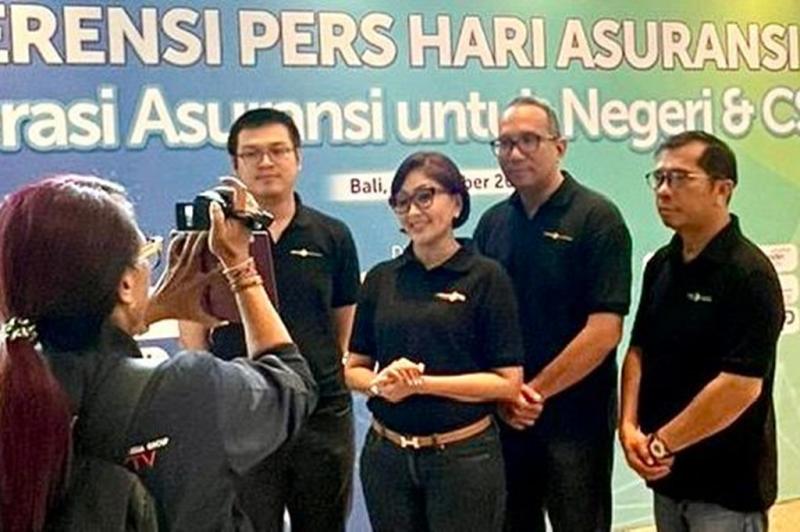 MNC Insurance Dukung Hari Asuransi 2025, Wujudkan Masyarakat Tangguh Hadapi Risiko