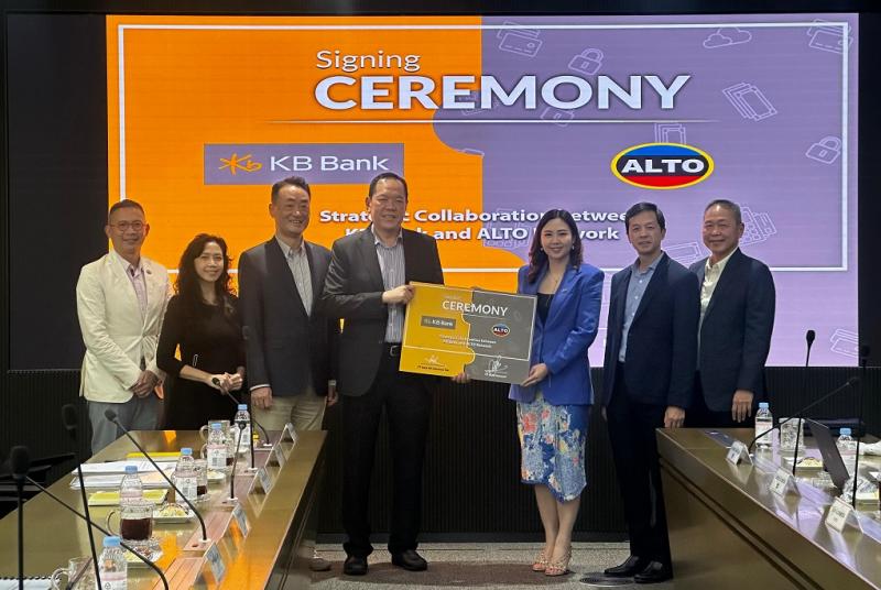 ALTO Catat Pertumbuhan Transaksi QRIS 357%, Perkuat Kepemimpinan di Pasar RI