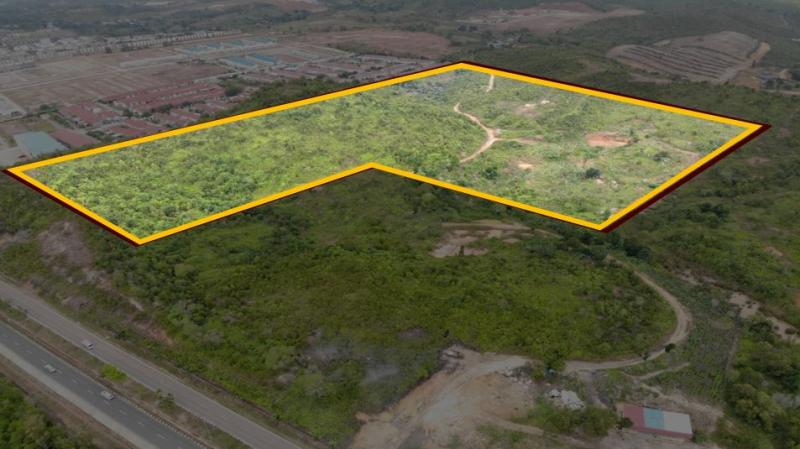 PURI Resmikan Peluncuran Proyek Baru di Kawasan Trembesi Awal 2026