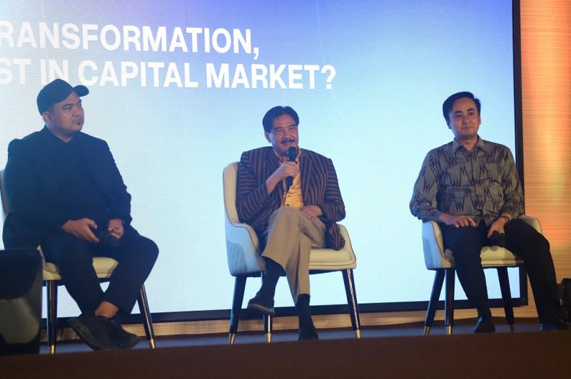 Dekan FEB Untar Sebut Transformasi Industri Ritel dari Warung ke E-commerce Ubah Perilaku Konsumen