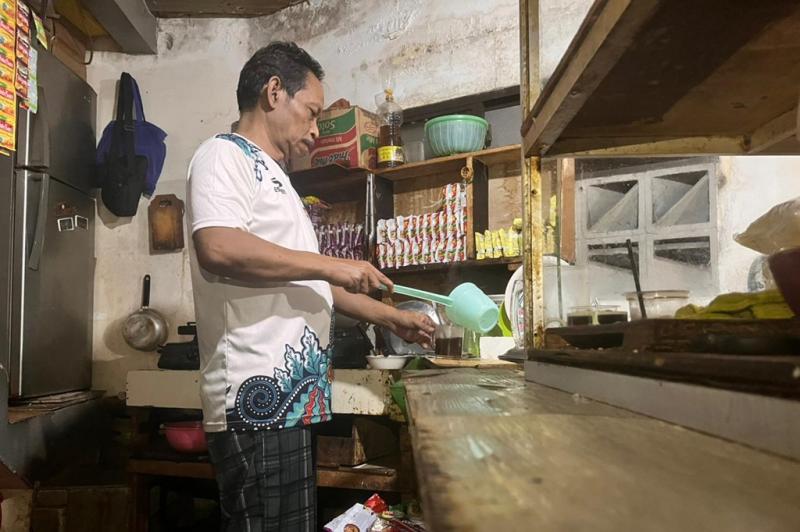 Menyambung Asa UMKM, Bangkit dari Keterpurukan bersama KUR BRI