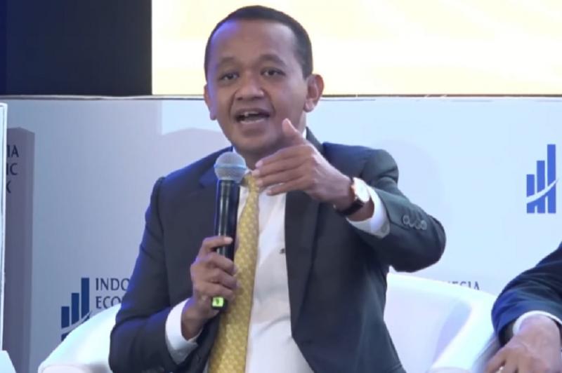 Pemerintah Genjot Energi Terbarukan 50.000 MW hingga 2035, Investasi Capai Rp1.650 T