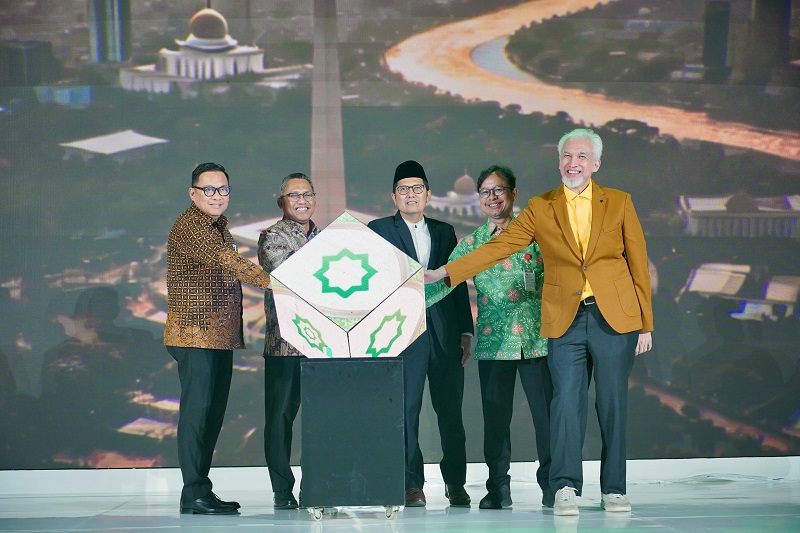 Pegadaian Dukung Penerbitan Fatwa Kegiatan Usaha Bulion oleh DSN-MUI