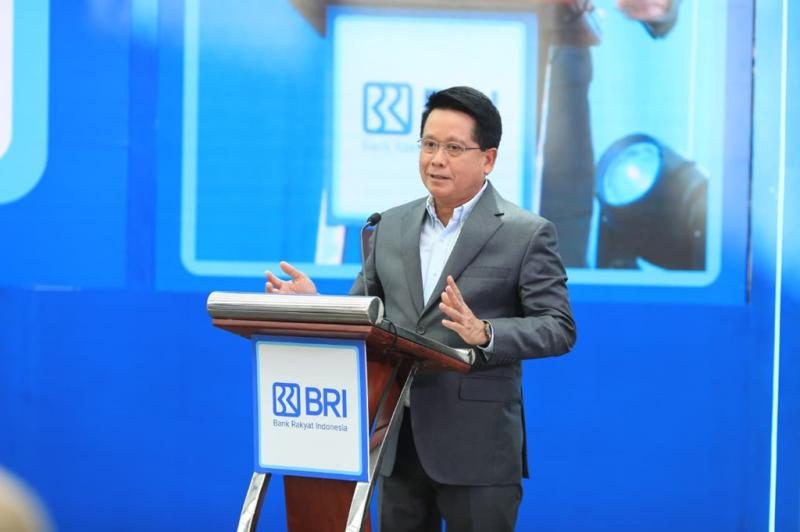 BRI Group Raih 4 Penghargaan Bergengsi dari Alpha Southeast Asia 2025