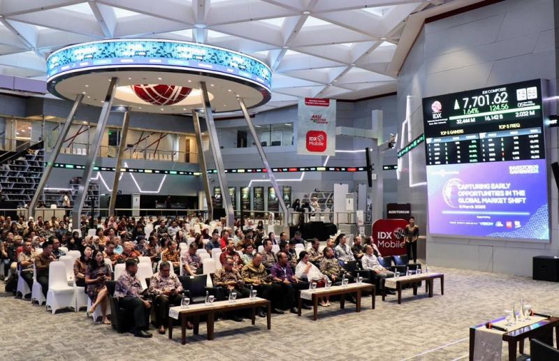 MNC Sekuritas Buka Wawasan Investor lewat Investor Gathering & Corporate Forum 2026