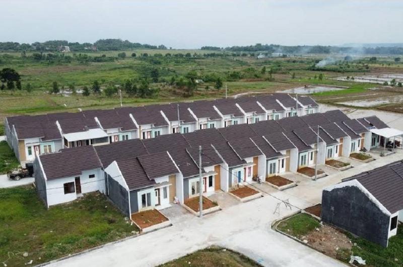 BRI Jadi Kontributor Terbesar Penyaluran Kredit Program Perumahan, Dukung Akses Hunian Terjangkau