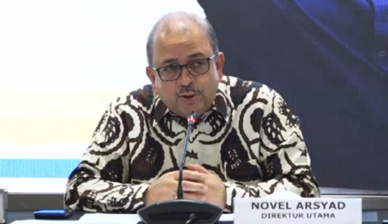 PTPP Fokus Restrukturisasi dan Penguatan Bisnis Konstruksi Sebelum Merger