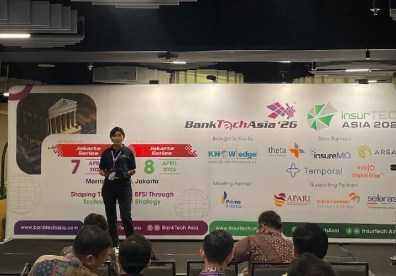 MNC Insurance Business Group Dorong Transformasi Industri Asuransi di InsurTech Asia 2026