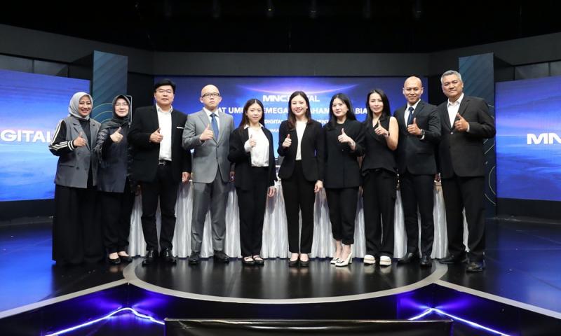 Arthur Tirta dan Rod Sutton Jadi Komisaris MSIN, Ini Profilnya