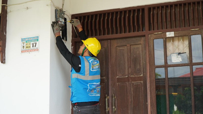 WFH Makin Nyaman, PLN Mobile Hadirkan Akses Layanan Kelistrikan dalam Satu Genggaman