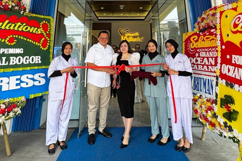 MNC Life Kolaborasi dengan Ocean Dental Bogor, Hadirkan Nilai Tambah Perlindungan Pelanggan