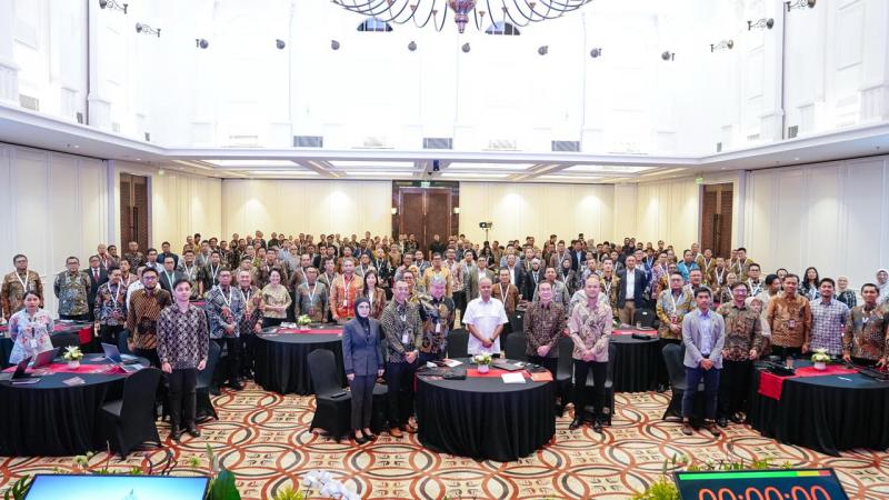 Dukung Transformasi Digital BUMN, Telkom Solution Hadirkan Solusi Digital Terintegrasi