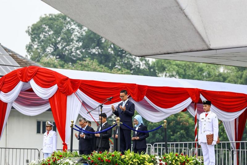 Hari Kebangkitan Nasional, Pertamina Jaga Ibu Pertiwi lewat Kemandirian Energi