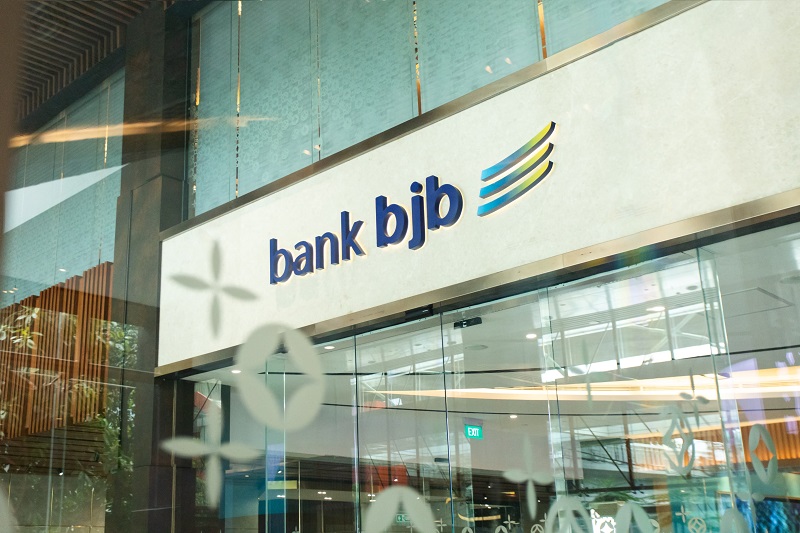 bank bjb Bukukan Pertumbuhan Laba dan Penguatan Bisnis di Triwulan I-2026