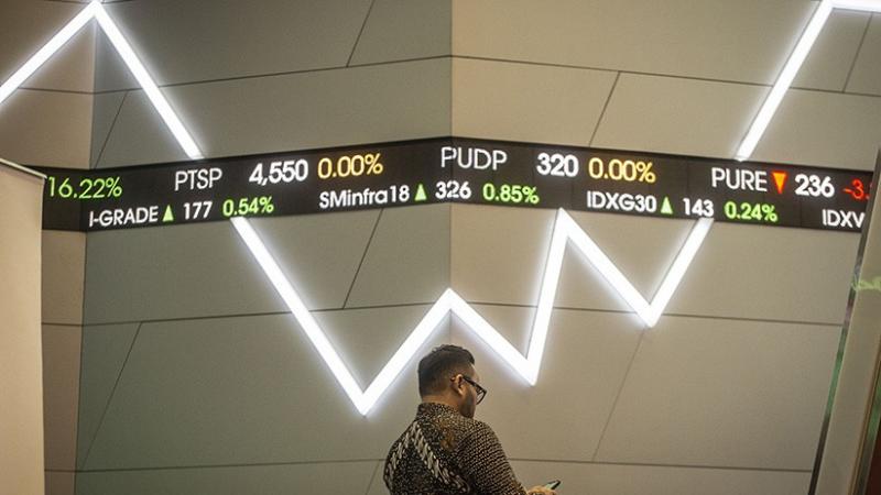 IHSG Diprediksi Kembali Menguat di Kisaran 4.975-5.172