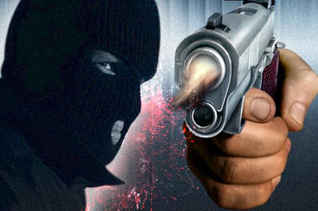 DPO Pencurian Tewas dalam Baku Tembak dengan Tim Gabungan Polda Lampung