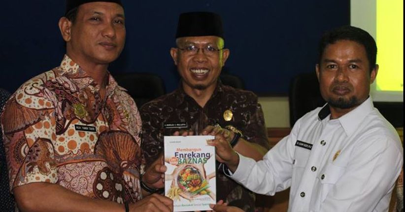 title Kabupaten Enrekang Sudah Lama Berlakukan Pemotongan Gaji PNS Kabupaten Enrekang Sudah Lama Berlakukan Pemotongan Gaji PNS