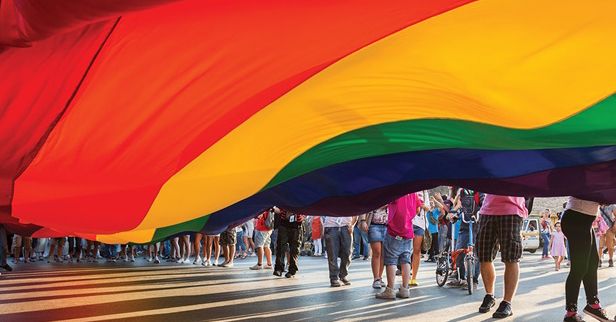 Kementerian Kominfo Blokir Grup Facebook Gay Garut