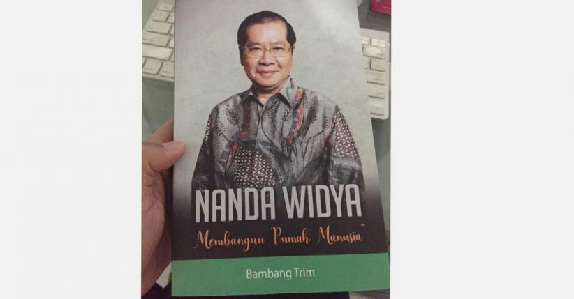 Pemimpin Itu Harus Menciptakan Penerus