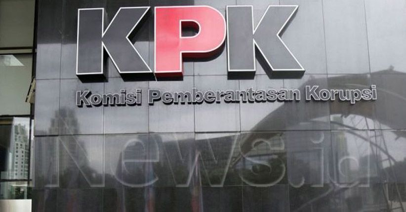 KPK Tangkap Tangan Pejabat di Kota Pasuruan