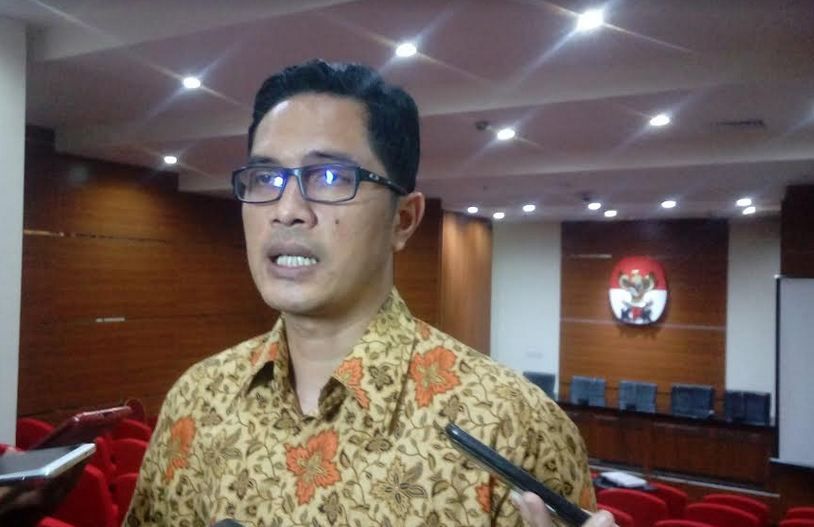 title Kasus Suap Gatot, KPK: Dari 38 Tersangka 18 Orang Sudah Ditahan Kasus Suap Gatot, KPK: Dari 38 Tersangka 18 Orang Sudah Ditahan
