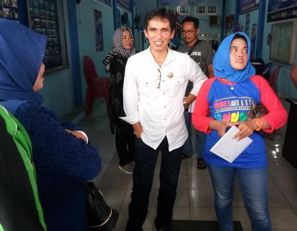 title Suara PAN Makassar Terbelah Soal Dukungan ke Appi-Cicu Suara PAN Makassar Terbelah Soal Dukungan ke Appi-Cicu