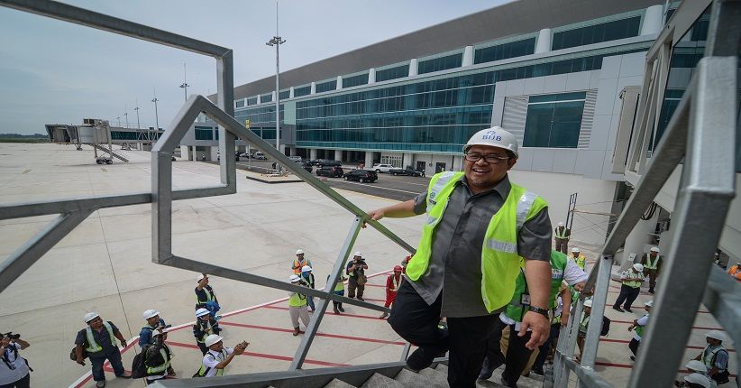 Rakyat Bicara: Dilema Bandara Kertajati