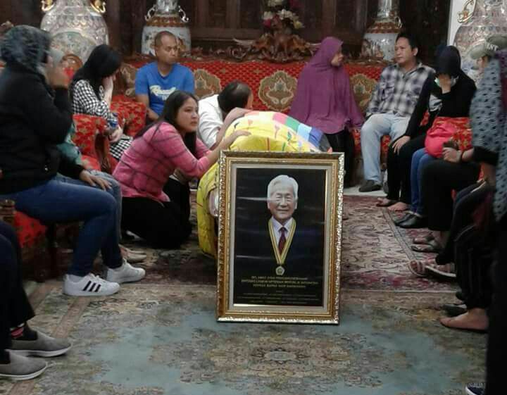 Polisi Selidiki Penyebab Kematian Hari Darmawan, Pendiri Matahari