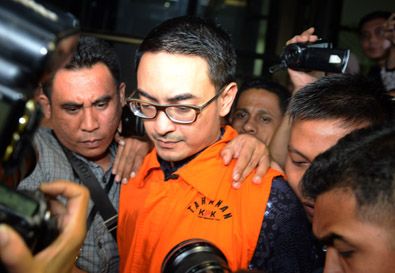 Keppres Pemberhentian Terbit, Gubernur Jambi Zumi Zola Resmi Dicopot