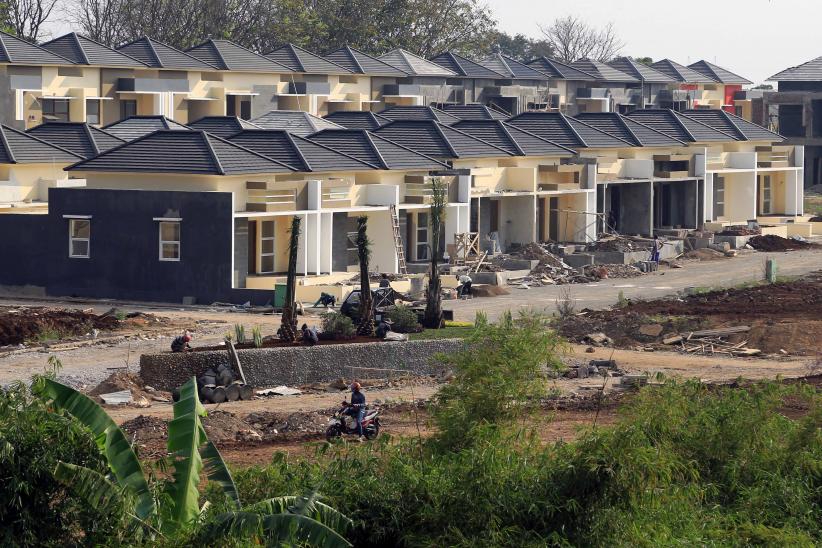 Harga Rumah Di Bawah Rp700 Juta Jadi Incaran Masyarakat<script async src=