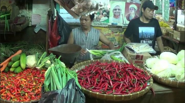 Jelang Lebaran, Harga Kebutuhan Pokok di Medan Mulai Naik