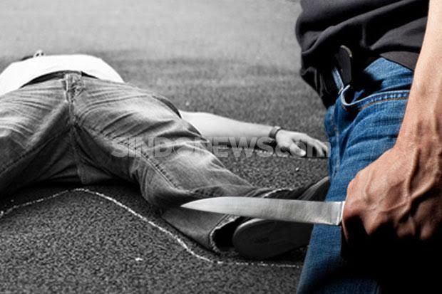 Duel Maut di Minahasa Utara, Satu Tewas dan Satu Lagi Kritis