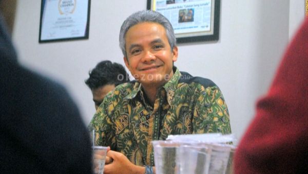 title Jalan Rusak akibat Hujan, Gubernur Jateng: Segera Tambal Sementara Jalan Rusak akibat Hujan, Gubernur Jateng: Segera Tambal Sementara