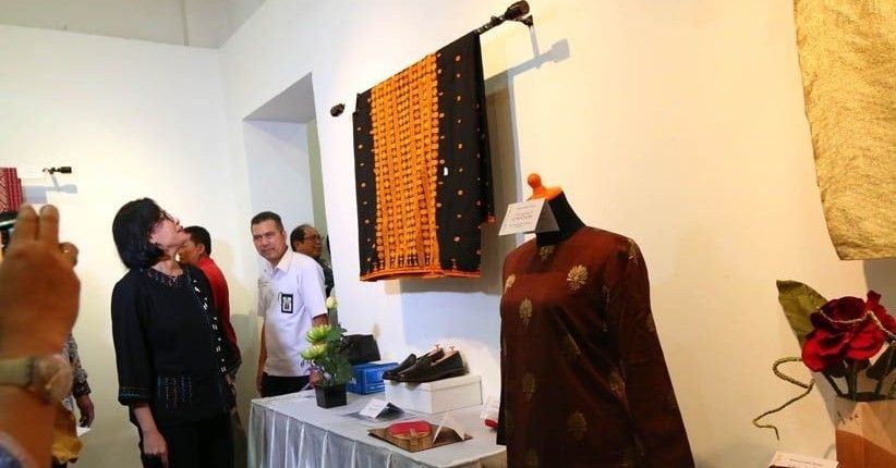 Lelang Barang Pejabat Laku Rp236 Juta Ini Daftar Barang 