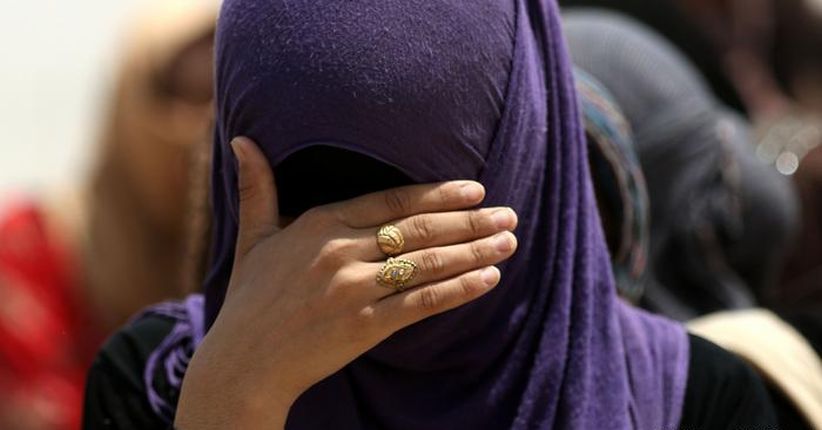 Cenderung Tertutup, Belasan Warga Lamongan Kombatan ISIS Diawasi Ketat Polisi