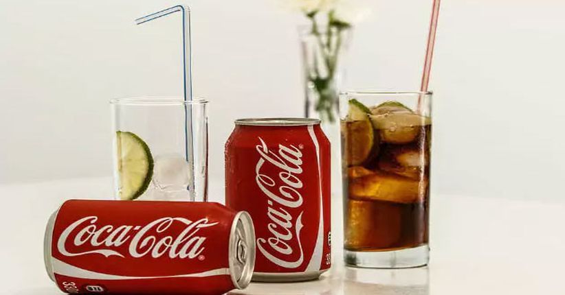 Pertama Kali Coca Cola Akan Luncurkan Minuman Beralkohol