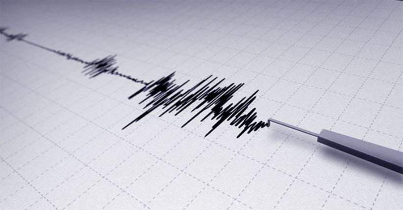 Sabang Kembali Diguncang Gempa Susulan, Kali Ini Berkekuatan 5,4 SR