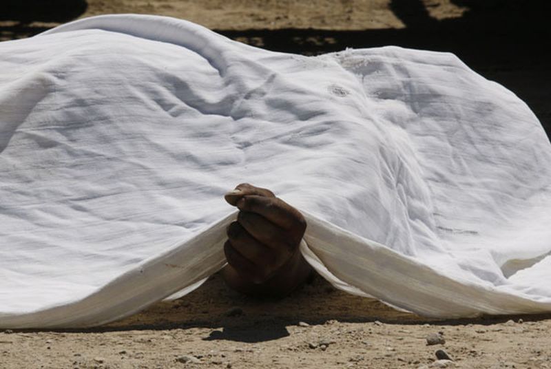 Karyawati Minimarket Jadi Korban Mutilasi di Kamar Penginapan