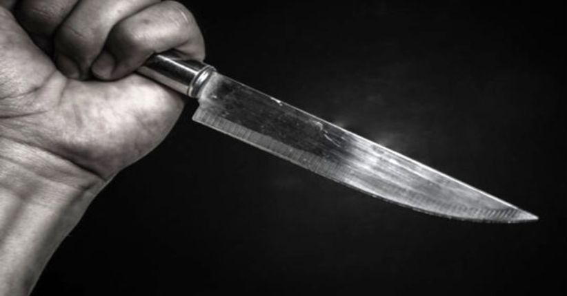 Sapa Orang Tak Dikenal, Pendeta di Pulang Pisau Kalteng Jadi Korban Penusukan