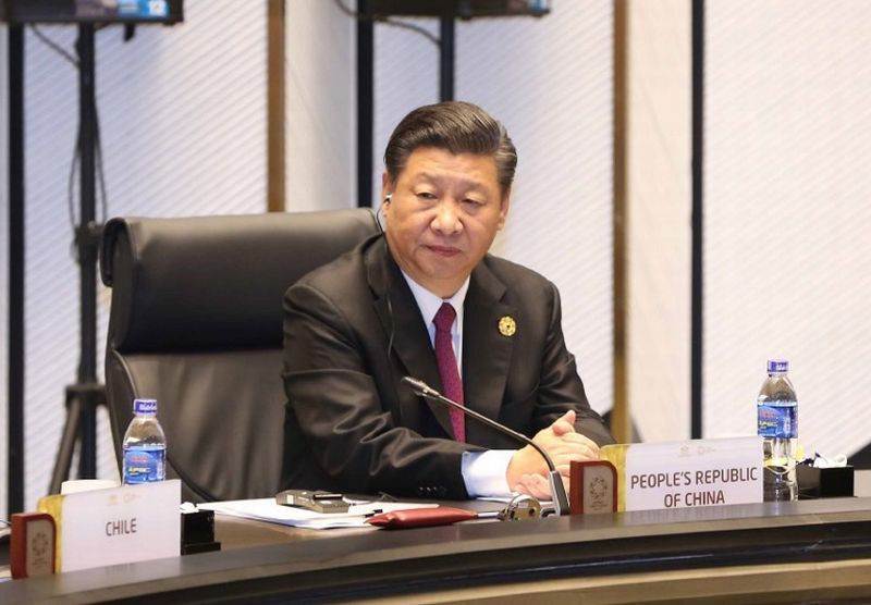 Di APEC, China Tekankan Kerjasama Internasional & Keterbukaan Ekonomi