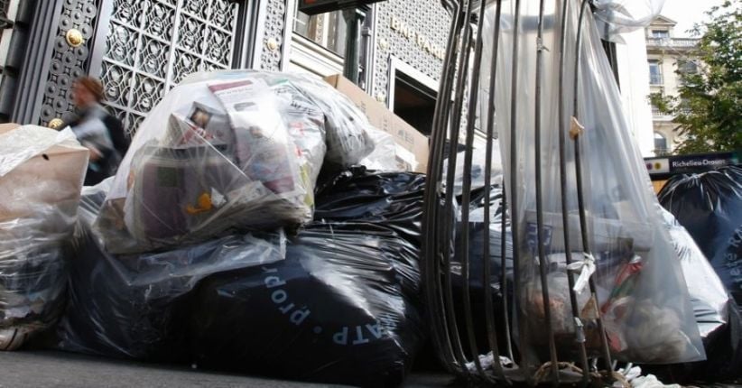Buang Sampah Sembarangan, Warga Jambi Ini Didenda Rp20 Juta