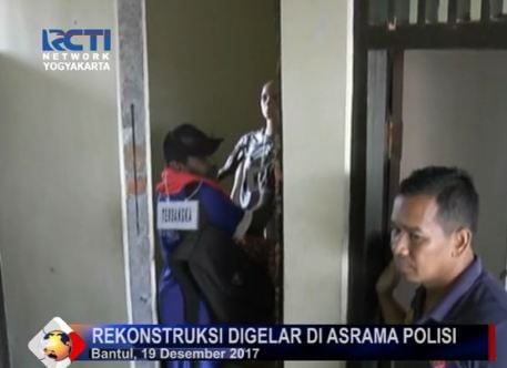 Sebelum Dibunuh, Gadis Difabel Diperkosa Pelaku