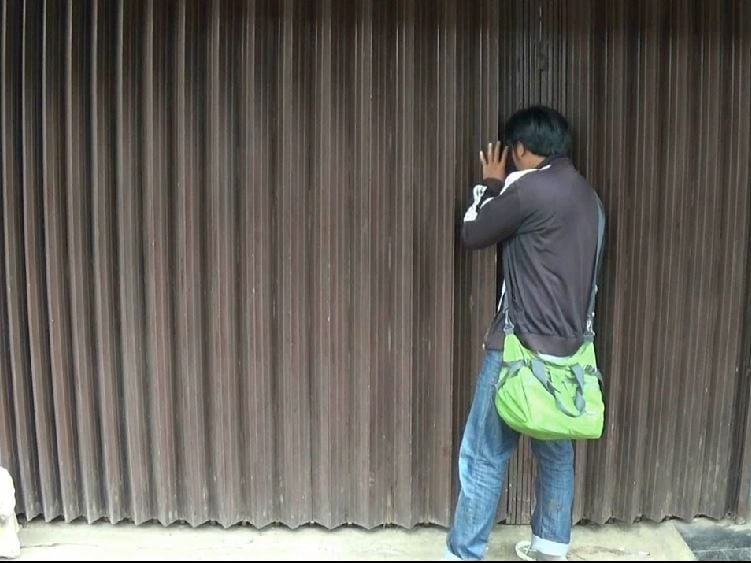 Densus 88 Tangkap Terduga Teroris di Bekasi