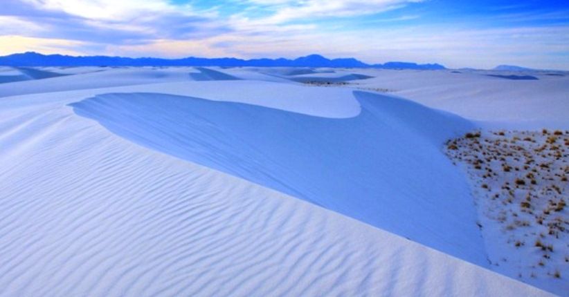 4 Padang Gurun Terindah Dunia Salar De Uyuni Terlihat Seperti Cermin